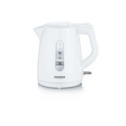 Severin WK 3411 bouilloire 1 L 2200 W Blanc Severin WK 3411 bouilloire 1 L 2200 W Blanc