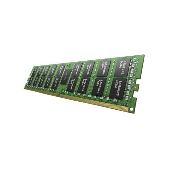 Samsung M393A8G40MB2-CVF Mémoire PC 64 Go 1 x 64 Go DDR4 2933 MHz ECC