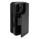 Decoded Leather Detachable Wallet coque de protection pour téléphones portables 15,5 cm (6.1") Étui avec portefeuille Noir