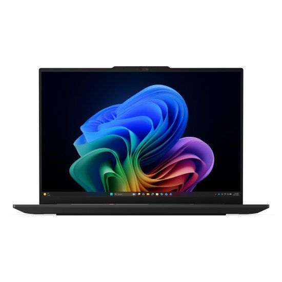 Lenovo ThinkPad E16 Gen 4 (AMD) Copilot+ PC AMD Ryzen AI 5 330 Ordinateur portable 40,6 cm (16") WUXGA 16 Go DDR5-SDRAM 512 Go SSD Wi-Fi 7 (802.11be) Windows 11 Pro Noir Belge