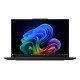 Lenovo ThinkPad E16 Gen 4 (AMD) Copilot+ PC AMD Ryzen AI 5 330 Ordinateur portable 40,6 cm (16") WUXGA 16 Go DDR5-SDRAM 512 Go SSD Wi-Fi 7 (802.11be) Windows 11 Pro Noir Belge