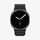 Spigen WBF1 Bande Noir Tissu