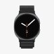 Spigen WBF1 Bande Noir Tissu