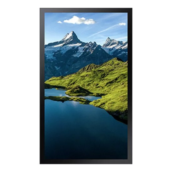Samsung OH75A Écran plat de signalisation numérique 190,5 cm (75") 3500 cd/m² 4K Ultra HD Noir 24/7 Samsung OH75A Écran plat de signalisation numérique 190,5 cm (75") 3500 cd/m² 4K Ultra HD Noir 24/7