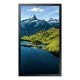 Samsung OH75A Écran plat de signalisation numérique 190,5 cm (75") 3500 cd/m² 4K Ultra HD Noir 24/7 Samsung OH75A Écran plat de signalisation numérique 190,5 cm (75") 3500 cd/m² 4K Ultra HD Noir 24/7