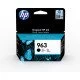 HP 963 Original Noir 1 pièce(s) HP 963 Original Noir 1 pièce(s)