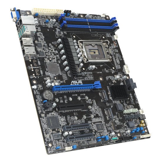 ASUS P13R-E Intel C266 LGA 1700 ATX ASUS P13R-E Intel C266 LGA 1700 ATX