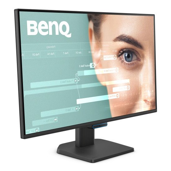 BenQ GW2790C écran PC 68,6 cm (27") 1920 x 1080 pixels Full HD LCD Noir