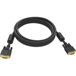 Vision TC 10MVGAP/BL câble VGA 10 m VGA (D-Sub)