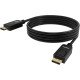 Vision TC 3MDP/BL câble DisplayPort 3 m Noir