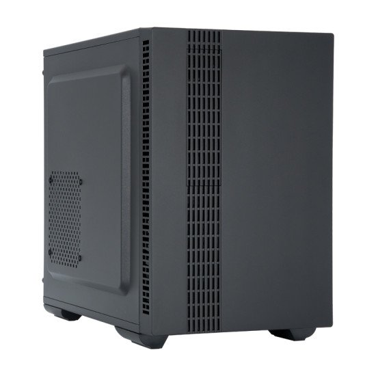 Chieftec UK-02B-OP Boitier PC HTPC Noir