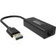 Vision TC-USBETH/BL carte réseau Ethernet