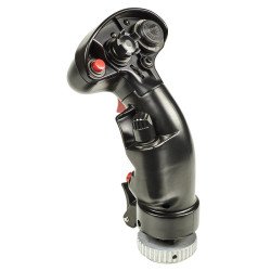 Thrustmaster F/A-18C Hornet HOTAS Joystick Noir Thrustmaster F/A-18C Hornet HOTAS Joystick Noir