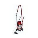 Einhell TE-VC 36/30 Li S-Solo 30 L Aspirateur sans sac Sec&humide Sac à poussière