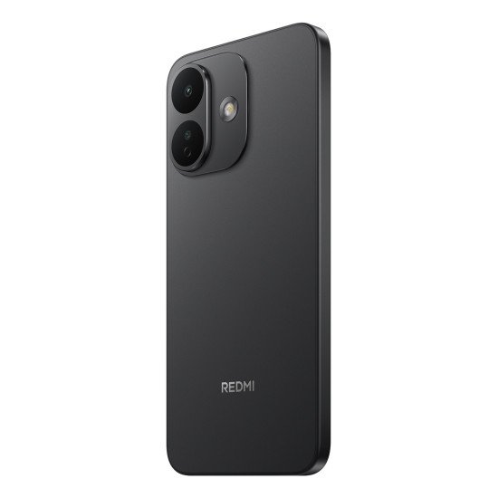 Xiaomi Redmi Note 17 Pro 5G 17,4 cm (6.83") Double SIM 6 Go 256 Go 8340 mAh Noir
