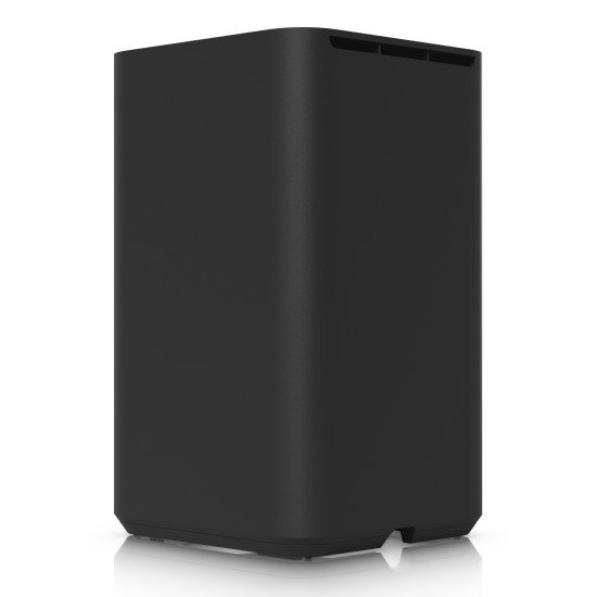 Ubiquiti UNAS 2 NAS Bureau Cortex-A Cortex-A57 4 Go Noir