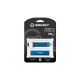 Kingston Technology IronKey Keypad 200 de 256 Go, FIPS 140-3 niveau 3 (en attente), chiffrement AES-256