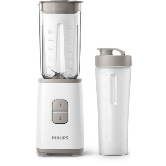 Philips Daily Collection HR2602/00 Mini-blender