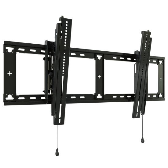 Chief RLXT3 support pour téléviseur 2,16 m (85") Noir