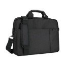 Acer NP.BAG1A.188 sacoche d'ordinateurs portables 35,6 cm (14") Malette Noir Acer NP.BAG1A.188 sacoche d'ordinateurs portables 35,6 cm (14") Malette Noir