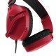 Turtle Beach Recon 70 Casque Avec fil Arceau Jouer Noir, Rouge