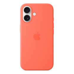 Apple MDGN4ZM/A coque de protection pour téléphones portables 15,5 cm (6.1") Housse Orange