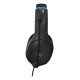 Turtle Beach Casque de gaming filaire Airlite Fit pour Nintendo Switch 2 Turtle Beach Casque de gaming filaire Airlite Fit pour Nintendo Switch 2