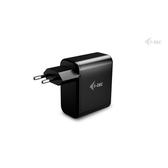 i-tec 100W USB-C GaN Charger