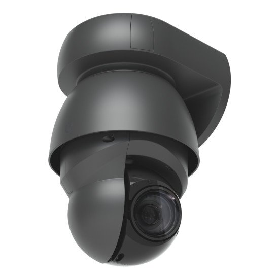 Ubiquiti AI PTZ Industrial Sphérique Caméra de sécurité IP Intérieure et extérieure 3864 x 2160 pixels Ubiquiti AI PTZ Industrial Sphérique Caméra de sécurité IP Intérieure et extérieure 3864 x 2160 pixels