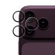 PanzerGlass SAFE. by ® Camera Lens Protector Transparent iPhone 2026 Pro | 2026 Pro Max Protection d'écran transparent 1 pièce(s)