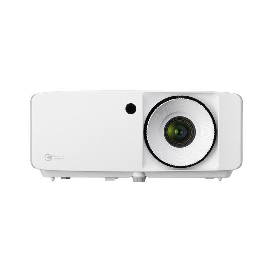 Optoma HZ151X Projecteur à focale standard 5000 ANSI lumens DLP 1080p (1920x1080) Compatibilité 3D Blanc