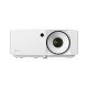 Optoma HZ151X Projecteur à focale standard 5000 ANSI lumens DLP 1080p (1920x1080) Compatibilité 3D Blanc