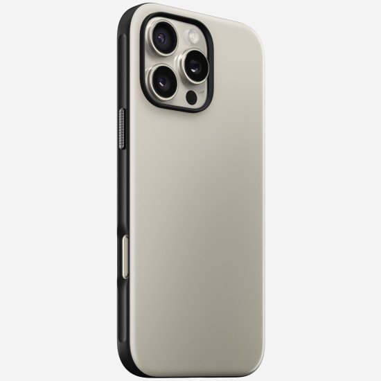 Nomad NM01372585 coque de protection pour téléphones portables 17,5 cm (6.9") Housse Couleur de la pierre Nomad NM01372585 coque de protection pour téléphones portables 17,5 cm (6.9") Housse Couleur de la pierre