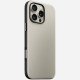 Nomad NM01372585 coque de protection pour téléphones portables 17,5 cm (6.9") Housse Couleur de la pierre Nomad NM01372585 coque de protection pour téléphones portables 17,5 cm (6.9") Housse Couleur de la pierre