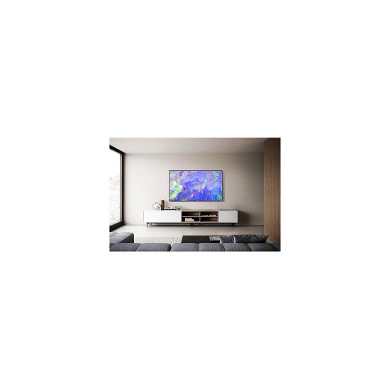 Samsung GU50CU8589UXZG TV 127 cm (50") 4K Ultra HD Smart TV Wifi Blanc