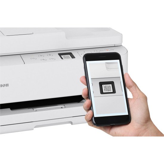 Canon PIXMA TS7550i Jet d'encre A4 1200 x 1200 DPI Wifi Canon PIXMA TS7550i Jet d'encre A4 1200 x 1200 DPI Wifi