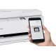 Canon PIXMA TS7550i Jet d'encre A4 1200 x 1200 DPI Wifi Canon PIXMA TS7550i Jet d'encre A4 1200 x 1200 DPI Wifi