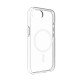 dbramante1928 Iceland Pro MagSafe coque de protection pour téléphones portables 15,5 cm (6.1") Housse Transparent