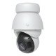 Ubiquiti AI PTZ Precision Sphérique Caméra de sécurité IP Intérieure et extérieure 3864 x 2160 pixels