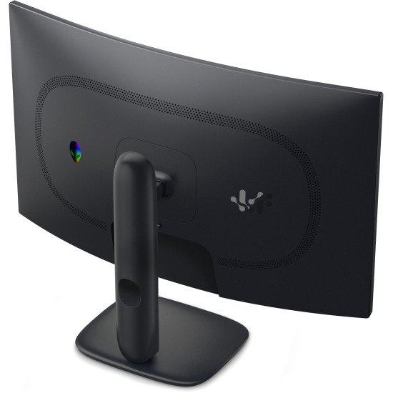 Alienware AW3226DM écran PC 80 cm (31.5") 2560 x 1440 pixels Quad HD LCD Noir