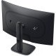 Alienware AW3226DM écran PC 80 cm (31.5") 2560 x 1440 pixels Quad HD LCD Noir