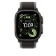 Apple MG9T4ZM/A accessoire intelligent à porter sur soi Bande Noir Titane, Polyester, Spandex, Nylon Apple MG9T4ZM/A accessoire intelligent à porter sur soi Bande Noir Titane, Polyester, Spandex, Nylon