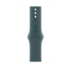 Apple MXLR3ZM/A accessoire intelligent à porter sur soi Bande Vert Fluoroélastomère Apple MXLR3ZM/A accessoire intelligent à porter sur soi Bande Vert Fluoroélastomère