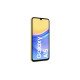 Samsung Galaxy SM-A155F 16,5 cm (6.5") Double SIM hybride Android 14 4G USB Type-C 4 Go 128 Go 5000 mAh Jaune