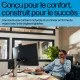 HP 685 Comfort Dual-Mode Keyboard and Mouse Combo HP 685 Comfort Dual-Mode Keyboard and Mouse Combo