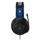 Turtle Beach Atlas 200 Casque Avec fil Arceau Gaming Noir