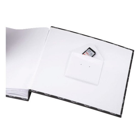 Hama Sixties album photo et protège-page Multicolore 200 feuilles 10 x 15