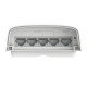 TP-Link SG2005P-PD commutateur réseau Géré L2/L2+ 10G Ethernet (100/1000/10000) Connexion Ethernet POE Blanc