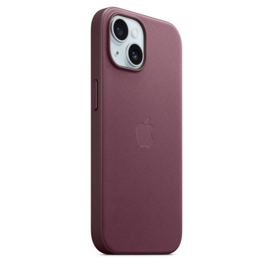 Apple MT3E3ZM/A coque de protection pour téléphones portables 15,5 cm (6.1") Housse Baie