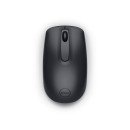 DELL WM118 souris Universel Ambidextre RF sans fil Optique 1000 DPI